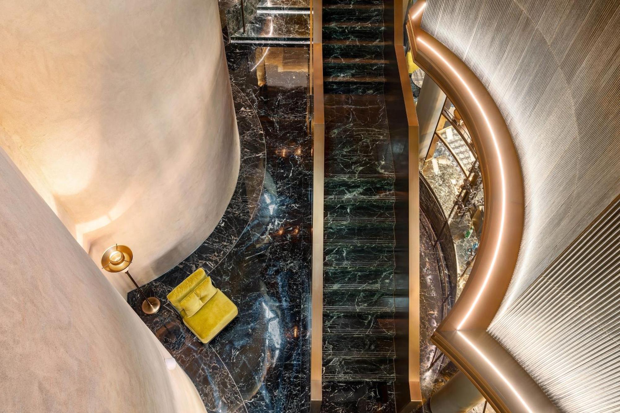 Nanjing, Jiangning, Autograph Collection Hotel Nanjing  Exterior photo